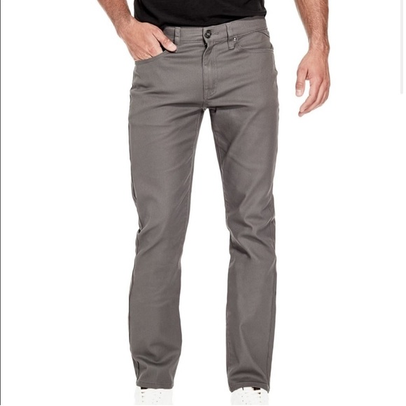 Guess Harlem Slim-Fit Jeans W2. - Picture 1 of 8
